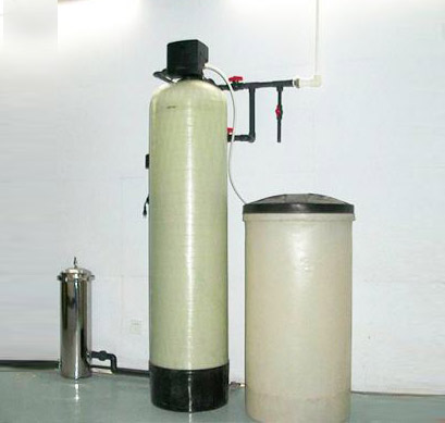 软化水设备